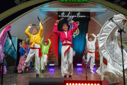 60. Tydzień Kultury Beskidzkiej